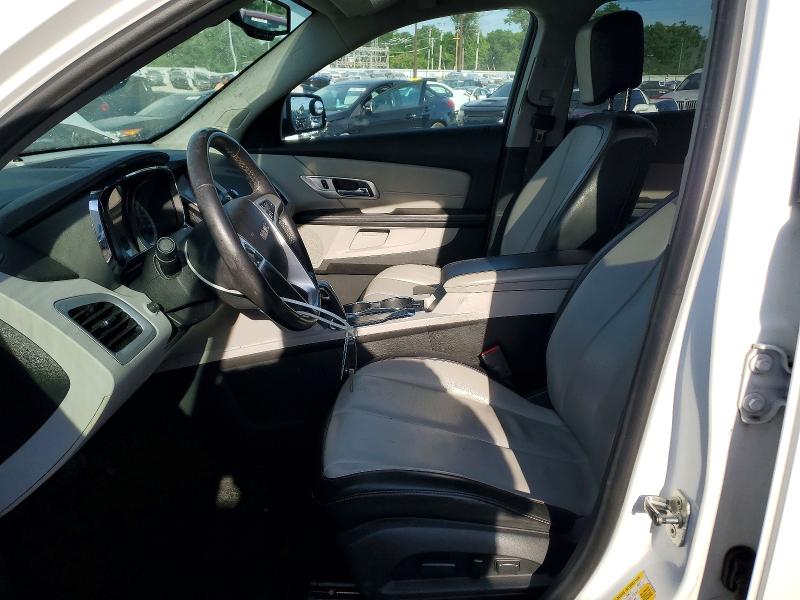 Aukcja sprzedaży 2015 Gmc Terrain, vin: 2GKALSEK0F6332929, numer aukcji: 56041926