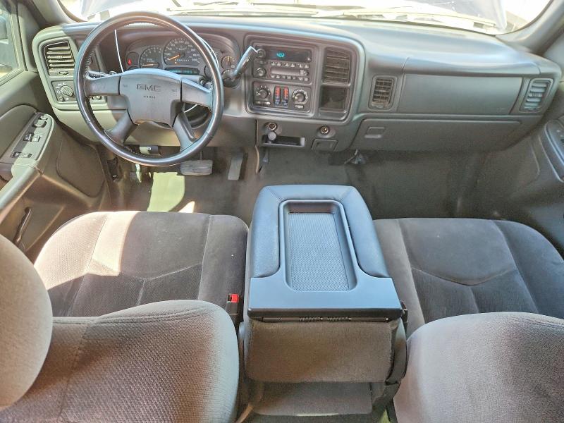 Auction sale of the 2006 Gmc New Sierra, vin: 1GTEC19T96Z194127, lot number: 58314766