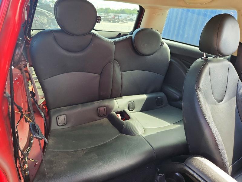 Aukcja sprzedaży 2011 Mini Cooper, vin: WMWSU3C55BTX95602, numer aukcji: 56396656
