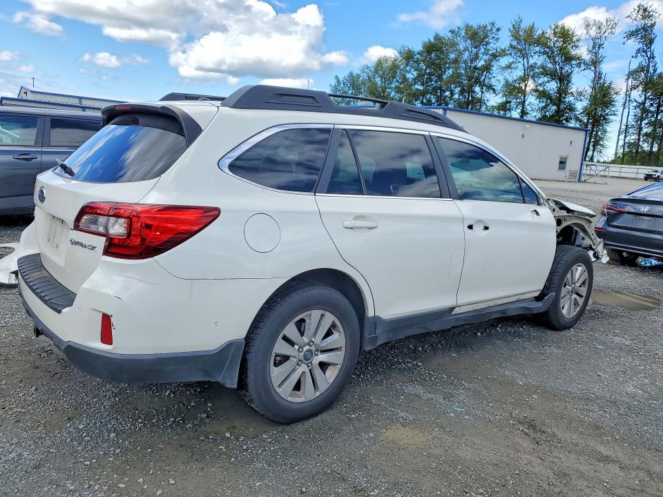 Aukcja sprzedaży 2015 Subaru Outback, vin: 4S4BSBHC7F3230179, numer aukcji: 56674446
