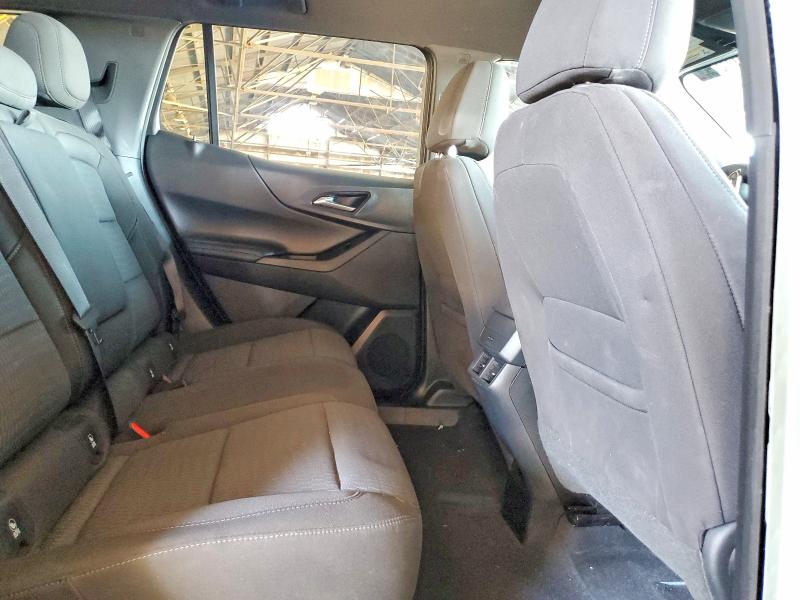57907536 :رقم المزاد ، 3GNAXHEG8TL229223 vin ، 2026 Chevrolet Equinox مزاد بيع