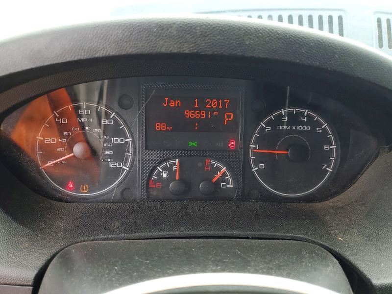 2020 Ram Promaster 3500 მანქანა იყიდება აუქციონზე, vin: 3C6URVJG4LE136943, აუქციონის ნომერი: 56624486