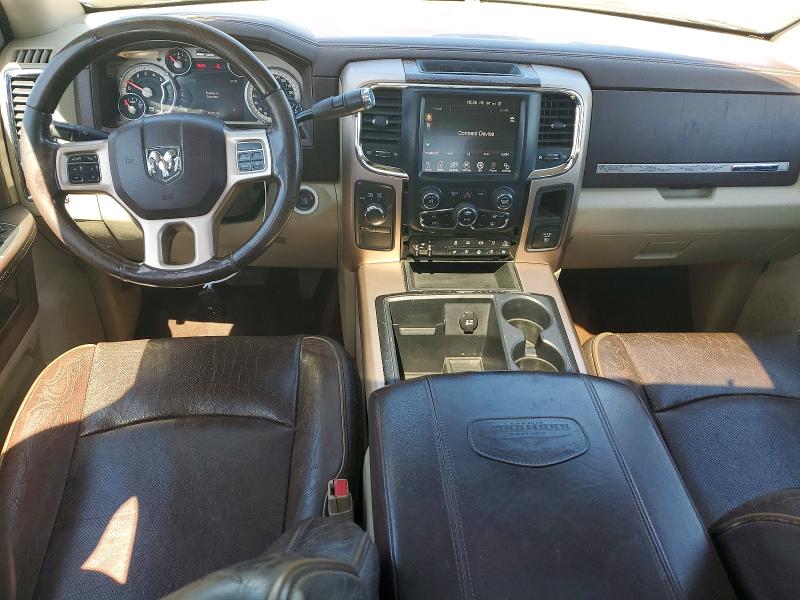 Aukcja sprzedaży 2013 Ram 2500, vin: 3C6UR5GL4DG585680, numer aukcji: 55358986