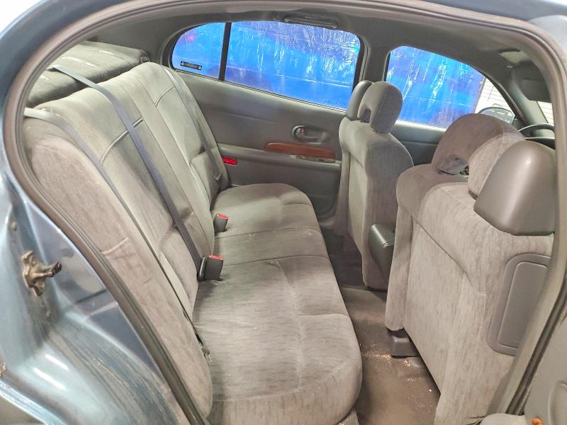 2002 Buick Lesabre მანქანა იყიდება აუქციონზე, vin: 1G4HP54KX2U279908, აუქციონის ნომერი: 58269446