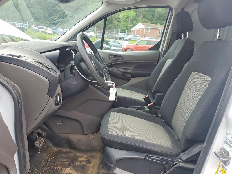 Продаж на аукціоні авто 2023 Ford Transit Connect, vin: NM0LS7S22P1549666, номер лоту: 56244356