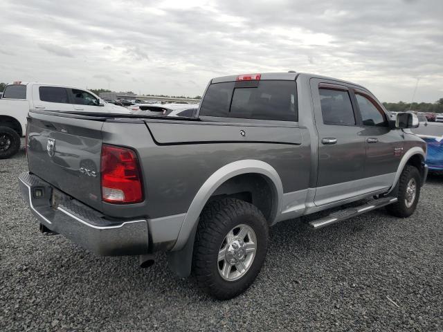 Продажа на аукционе авто 2012 Dodge Ram 2500, vin: 3C6UD5FL9CG255600, номер лота: 55217306