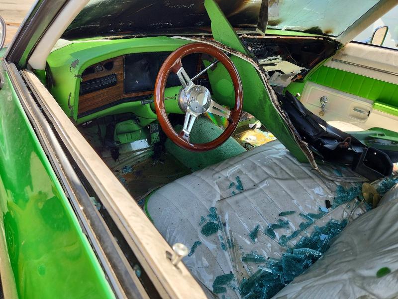 Продажа на аукционе авто 1976 Pontiac Catalina, vin: 2L57N6P123360, номер лота: 57182686