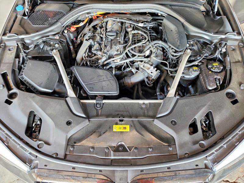 58947146 :رقم المزاد ، WBAJA9C53KB389038 vin ، 2019 Bmw 530e مزاد بيع
