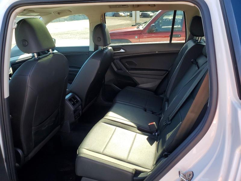 2020 Volkswagen Tiguan მანქანა იყიდება აუქციონზე, vin: 3VV2B7AX6LM149099, აუქციონის ნომერი: 57234616