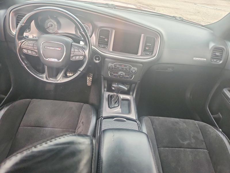 Aukcja sprzedaży 2022 Dodge Charger, vin: 2C3CDXCT0NH141433, numer aukcji: 58687546