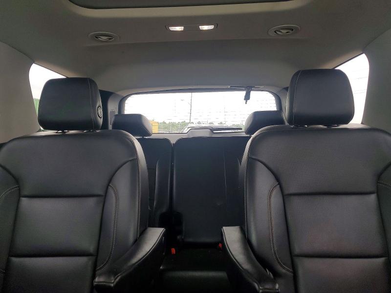 Продаж на аукціоні авто 2018 Chevrolet Traverse, vin: 1GNEVJKW1JJ129768, номер лоту: 56417726
