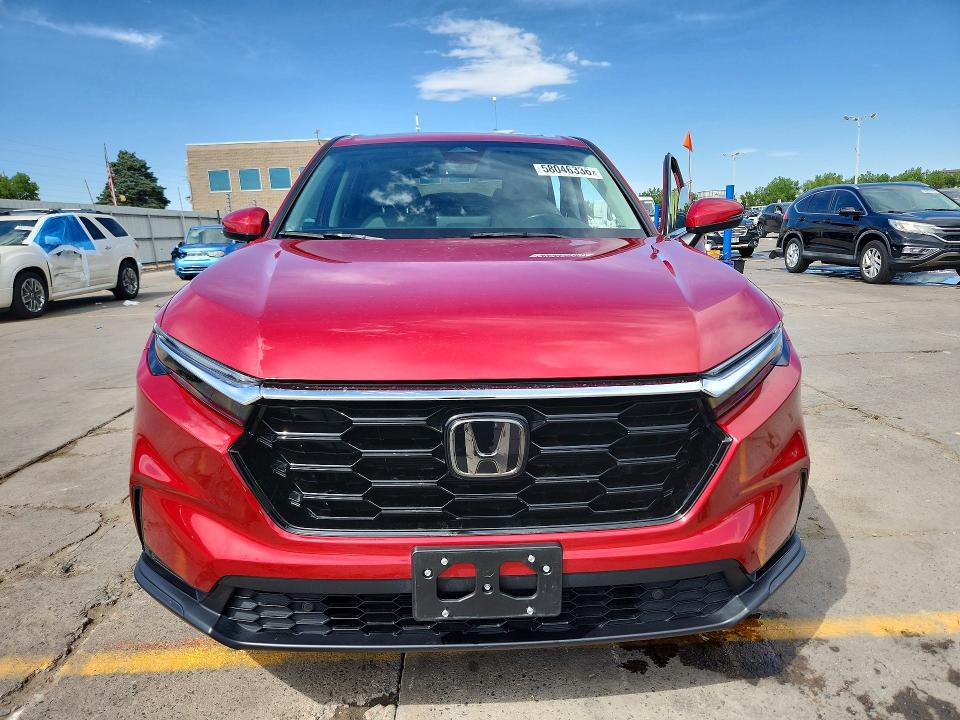 Aukcja sprzedaży 2023 Honda Cr-v, vin: 2HKRS4H74PH428810, numer aukcji: 58046336