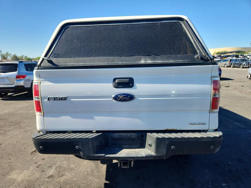 2013 Ford F150 მანქანა იყიდება აუქციონზე, vin: 1FTFX1EF4DKF16140, აუქციონის ნომერი: 57896076
