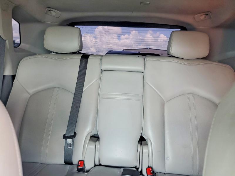 Продажа на аукционе авто 2014 Cadillac Srx, vin: 3GYFNBE37ES566886, номер лота: 55563296