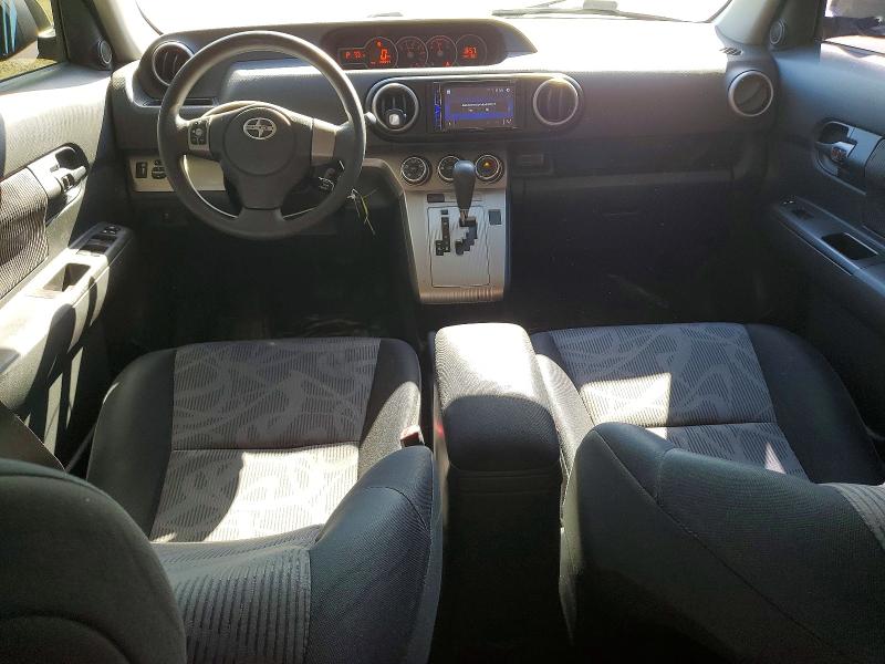 56993416 :رقم المزاد ، JTLZE4FE1DJ035136 vin ، 2013 Scion Xb مزاد بيع