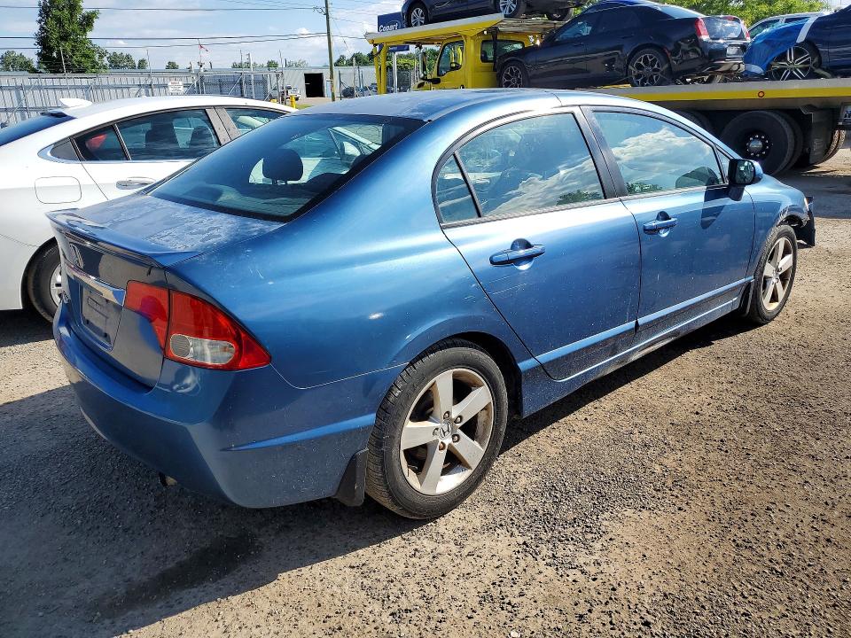 Продажа на аукционе авто 2010 Honda Civic, vin: 2HGFA1F64AH029430, номер лота: 57479776