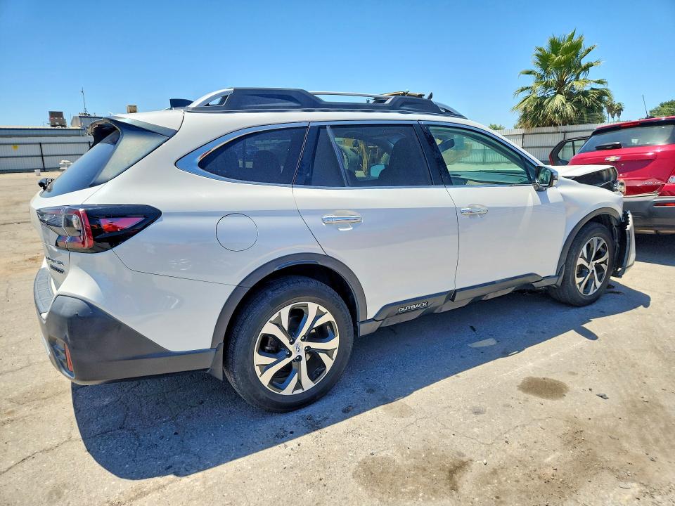 Продажа на аукционе авто 2020 Subaru Outback, vin: 4S4BTGPD2L3175964, номер лота: 55798526