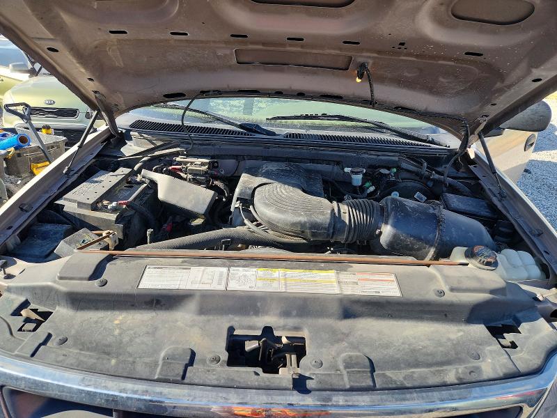 55930706 :رقم المزاد ، 1FTDX1869VKC61165 vin ، 1997 Ford F150 مزاد بيع