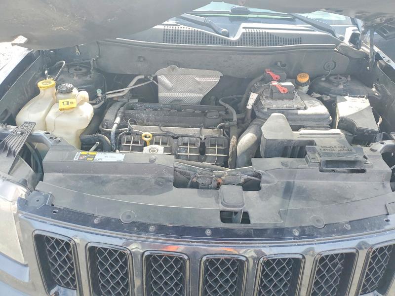 Продаж на аукціоні авто 2014 Jeep Compass, vin: 1C4NJCBAXED821441, номер лоту: 56612486