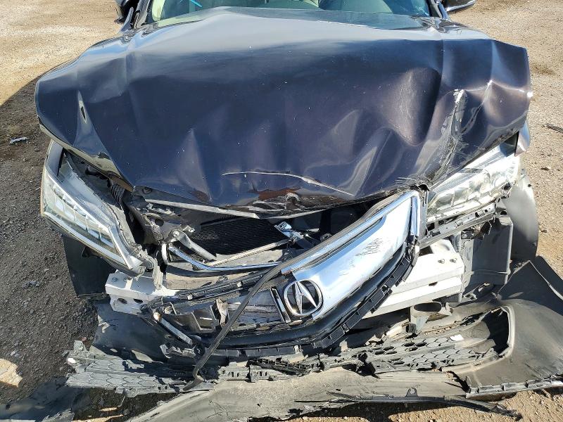 Aukcja sprzedaży 2016 Acura Tlx, vin: 19UUB2F50GA007482, numer aukcji: 57411426