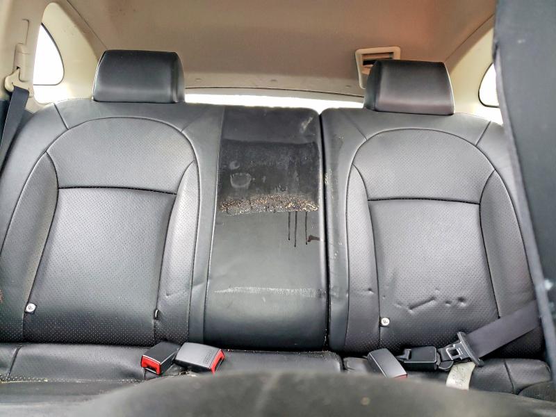 Продаж на аукціоні авто 2012 Nissan Rogue, vin: JN8AS5MV9CW409458, номер лоту: 56468536