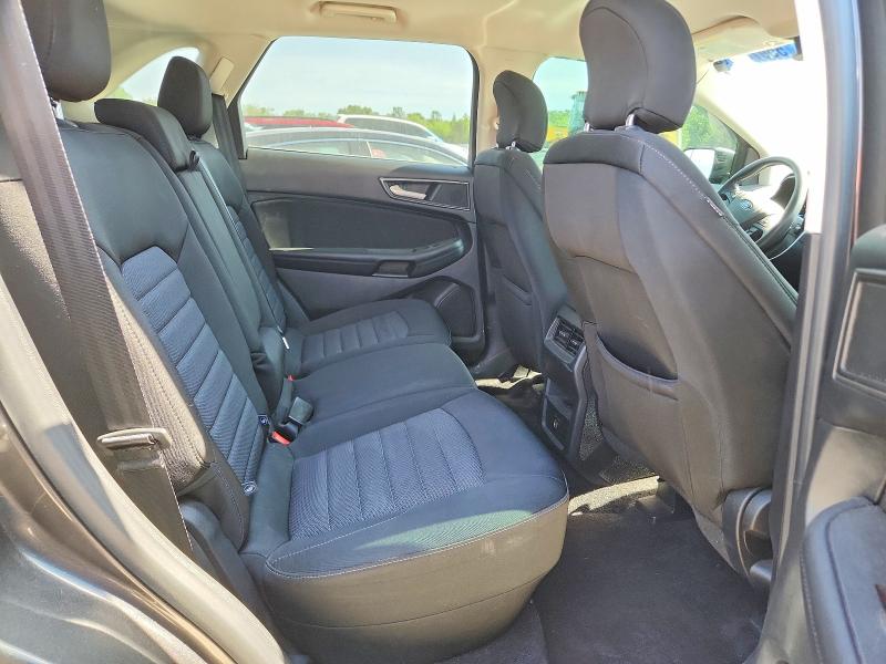 Продажа на аукционе авто 2016 Ford Edge, vin: 2FMPK4G94GBB72251, номер лота: 55973386