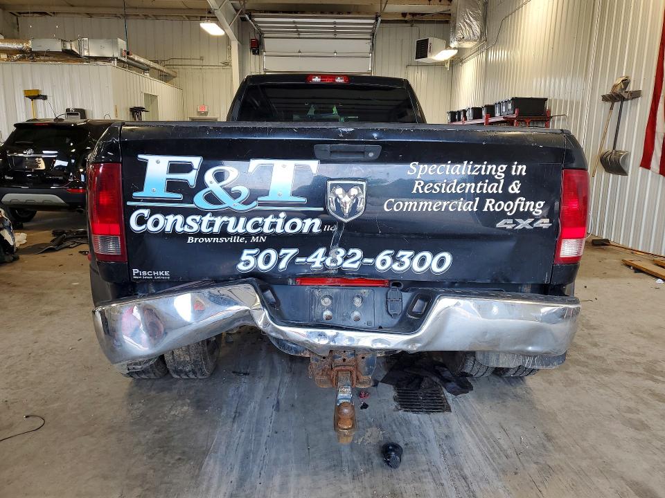2014 Ram 3500 მანქანა იყიდება აუქციონზე, vin: 3C63RRGL7EG313175, აუქციონის ნომერი: 59343576