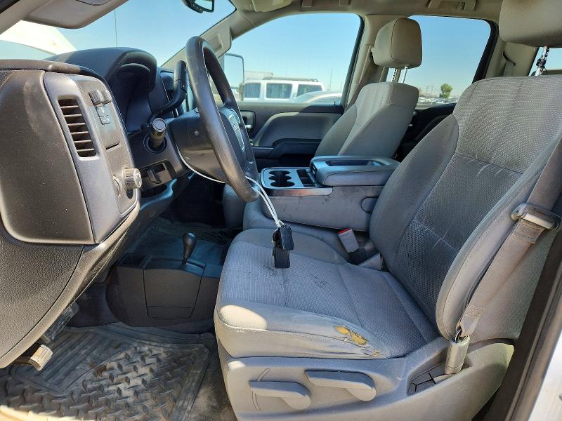 Aukcja sprzedaży 2016 Gmc Sierra, vin: 1GT22REG5GZ221354, numer aukcji: 56043836