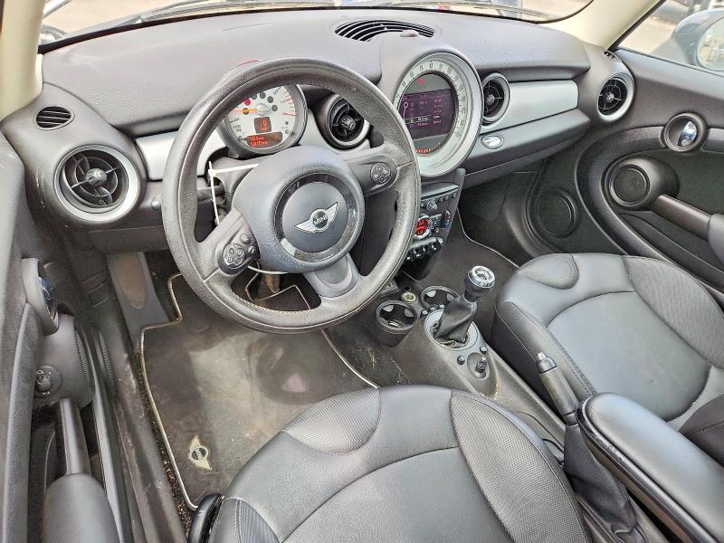 Aukcja sprzedaży 2013 Mini Cooper, vin: WMWSU3C54DT374988, numer aukcji: 58608796