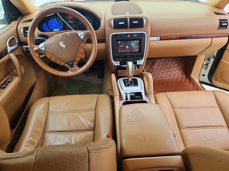 Aukcja sprzedaży 2009 Porsche Cayenne, vin: WP1AA29P59LA08697, numer aukcji: 56991076