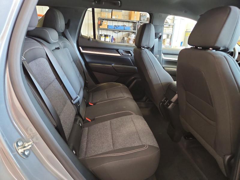 2026 Gmc Terrain მანქანა იყიდება აუქციონზე, vin: 3GKALUEG3TL496500, აუქციონის ნომერი: 57871946