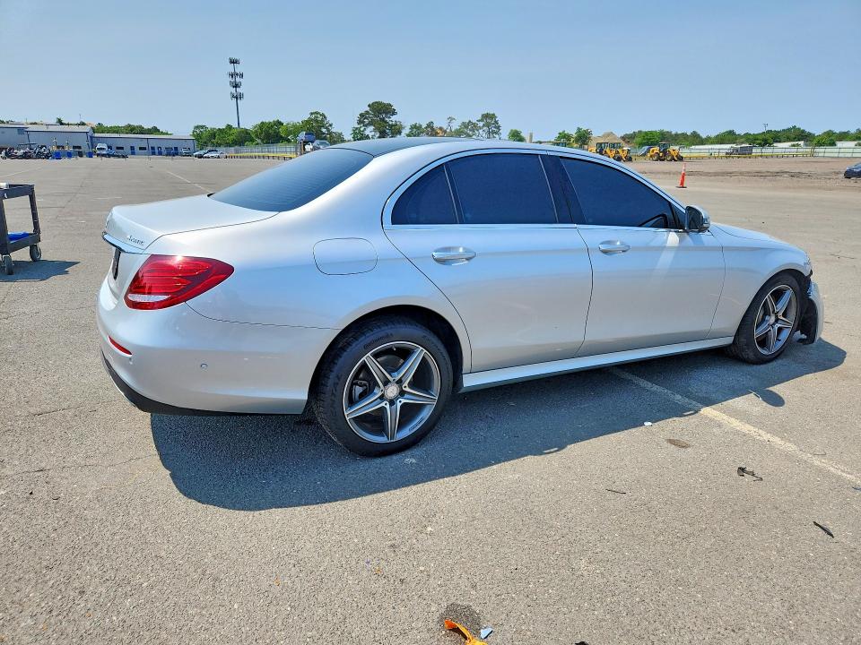 Продаж на аукціоні авто 2017 Mercedes-benz E, vin: WDDZF4KB6HA019353, номер лоту: 59338316