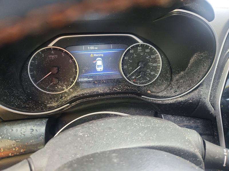 Продаж на аукціоні авто 2020 Nissan Maxima, vin: 1N4AA6EV7LC370332, номер лоту: 55920666