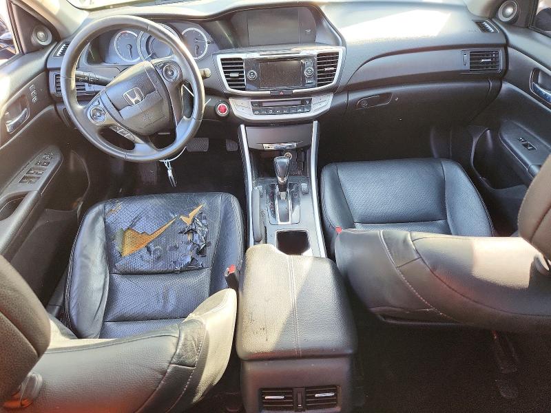Продажа на аукционе авто 2015 Honda Accord, vin: 1HGCR2F83FA013454, номер лота: 55325816