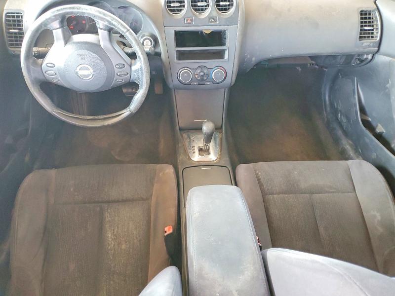 57169266 :رقم المزاد ، 1N4AL2AP5BN453545 vin ، 2011 Nissan Altima مزاد بيع