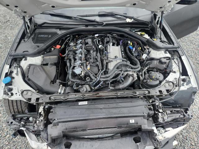 57717396 :رقم المزاد ، 3MW59FT01S8F78155 vin ، 2025 Bmw M340i مزاد بيع