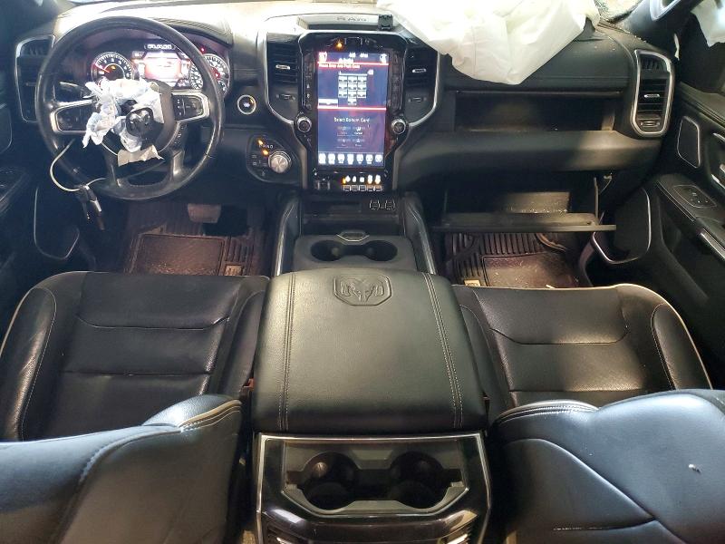 Продажа на аукционе авто 2020 Ram 1500, vin: 1C6SRFJTXLN239242, номер лота: 54199896