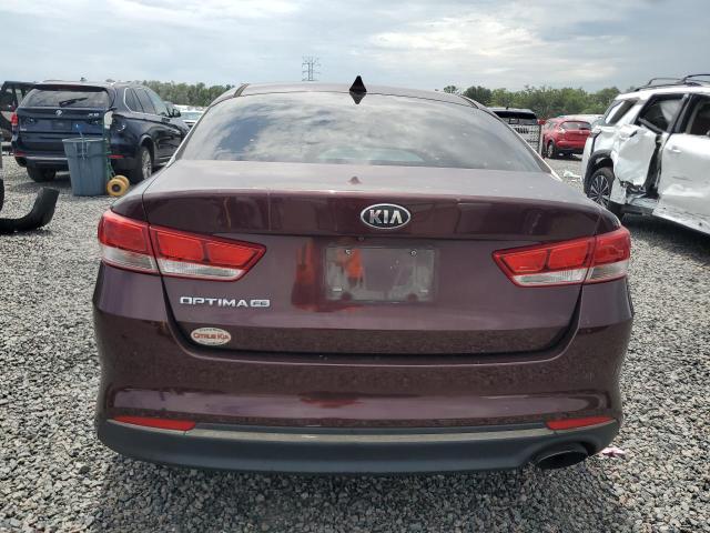 Продаж на аукціоні авто 2017 Kia Optima, vin: 5XXGT4L33HG126561, номер лоту: 55835036