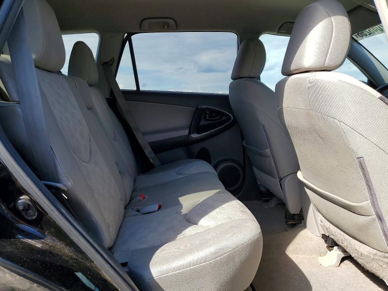 2012 Toyota Rav4 მანქანა იყიდება აუქციონზე, vin: 2T3ZF4DVXCW117359, აუქციონის ნომერი: 57046256