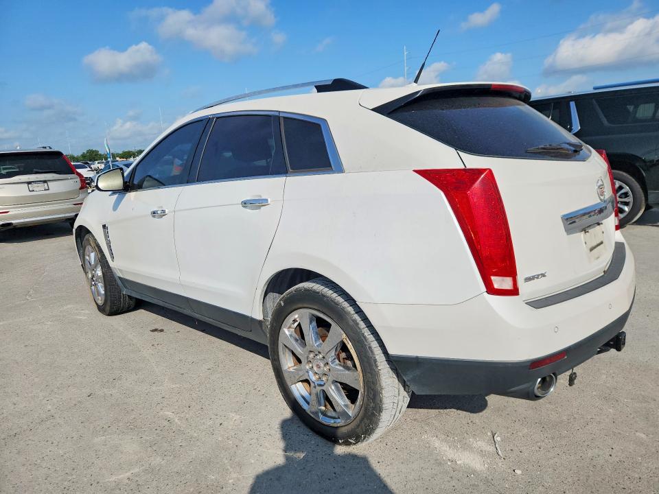 2010 Cadillac Srx მანქანა იყიდება აუქციონზე, vin: 3GYFNCEY9AS608020, აუქციონის ნომერი: 58790986