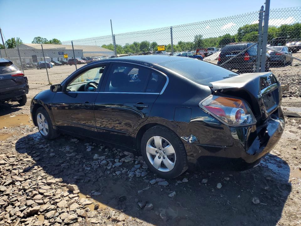 Aukcja sprzedaży 2008 Nissan Altima, vin: 1N4AL21E58C272058, numer aukcji: 56947566