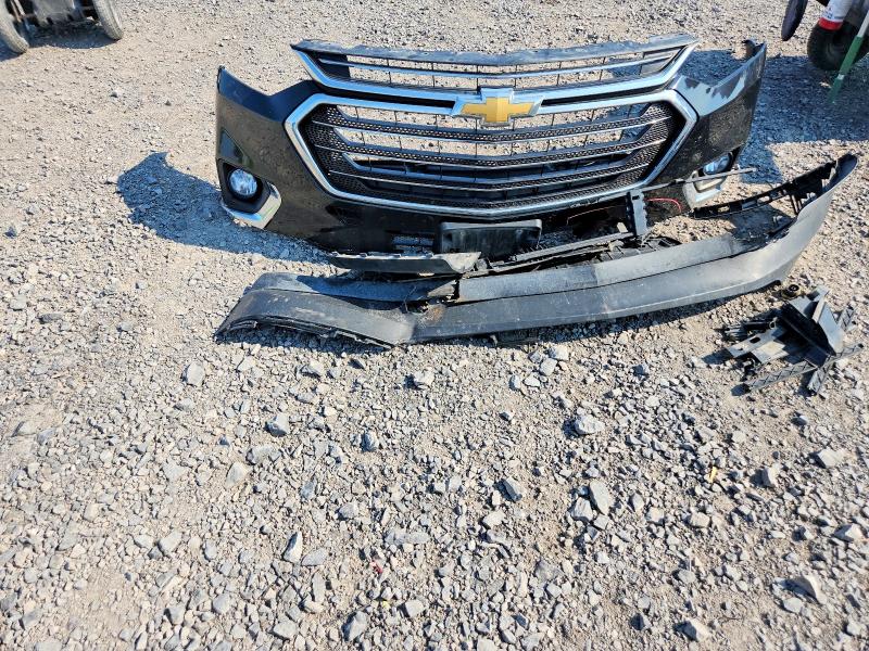 Продажа на аукционе авто 2018 Chevrolet Traverse, vin: 1GNEVGKW3JJ279416, номер лота: 58719086