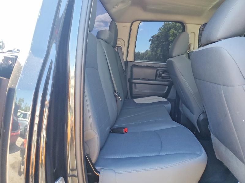 Продажа на аукционе авто 2016 Ram 1500, vin: 1C6RR7FT7GS123937, номер лота: 57535996