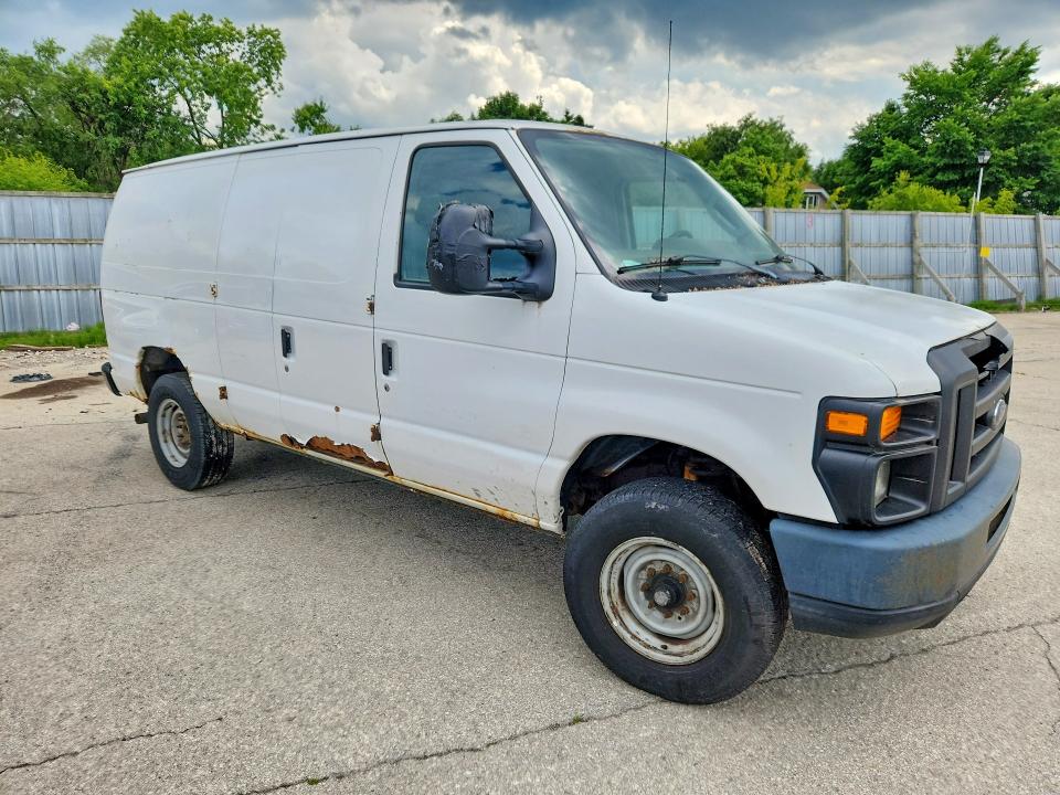 Продаж на аукціоні авто 2011 Ford E350, vin: 1FTSE3EL4BDB38151, номер лоту: 57080816