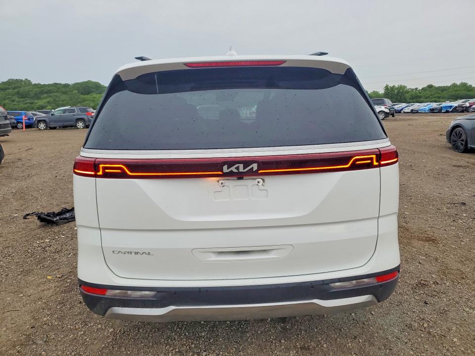Продаж на аукціоні авто 2024 Kia Carnival, vin: KNDNE5H3XR6337417, номер лоту: 57547846