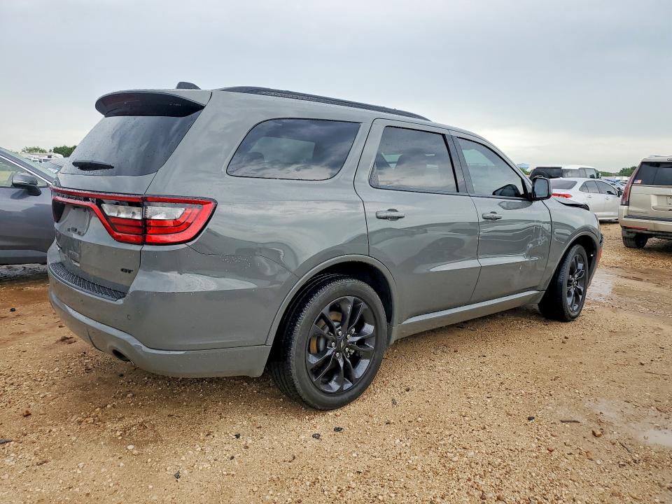 2023 Dodge Durango მანქანა იყიდება აუქციონზე, vin: 1C4RDHDG7PC686810, აუქციონის ნომერი: 56326536
