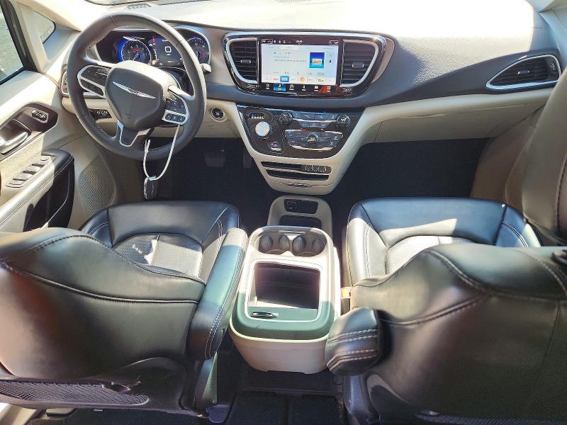Aukcja sprzedaży 2023 Chrysler Pacifica, vin: 2C4RC1BG7PR620939, numer aukcji: 57604446