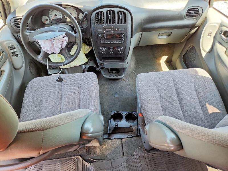 Продаж на аукціоні авто 2007 Dodge Grand Caravan, vin: 1D4GP24R57B166188, номер лоту: 55883606