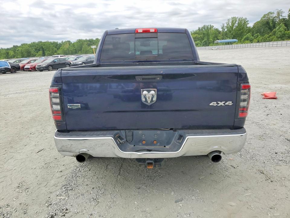 Продажа на аукционе авто 2016 Ram 1500, vin: 1C6RR7NM4GS258979, номер лота: 57619536
