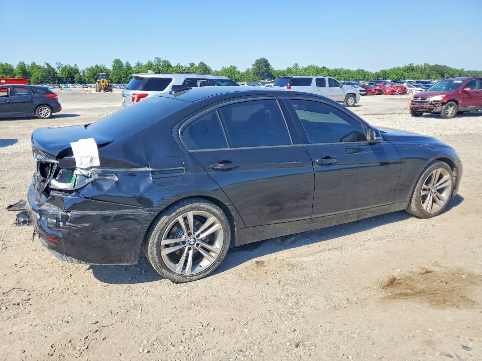 Aukcja sprzedaży 2016 Bmw 328, vin: WBA8E9C59GK648738, numer aukcji: 56278146